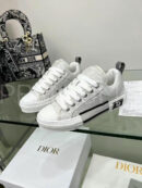 Christian Dior кеды PR174335 9