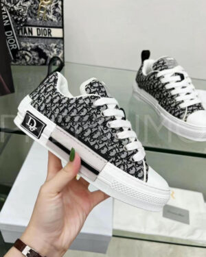 Christian Dior кеды PR719977