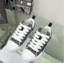 Christian Dior кеды PR719977 10