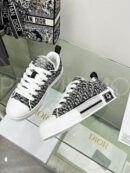 Christian Dior кеды PR719977 11