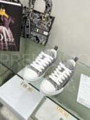 Christian Dior кеды PR966621 9