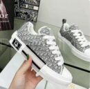 Christian Dior кеды PR966621 8