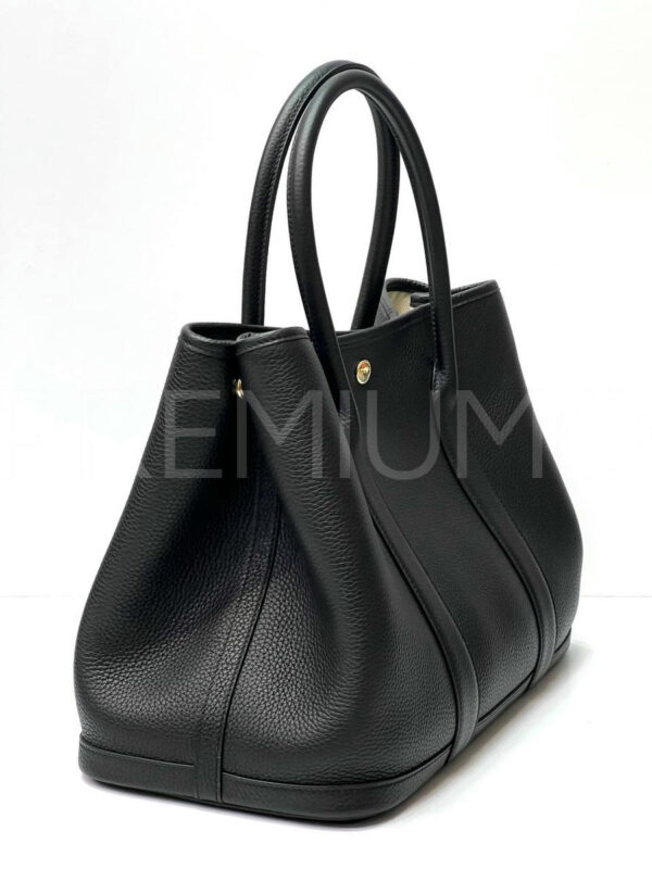 Hermes Garden Party 36 сумка PR814151 3