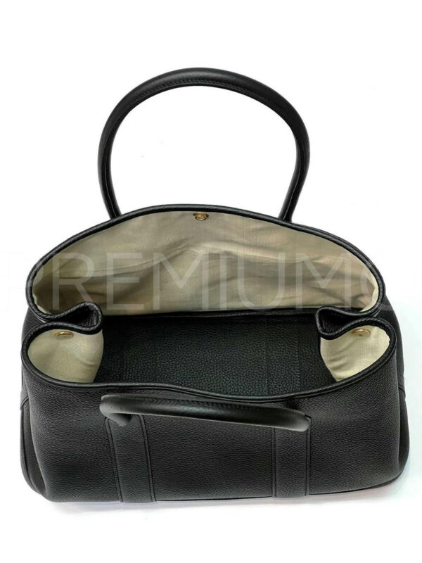 Hermes Garden Party 36 сумка PR814151 5