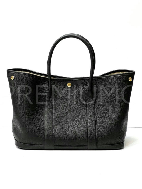 Hermes Garden Party 36 сумка PR814151 2