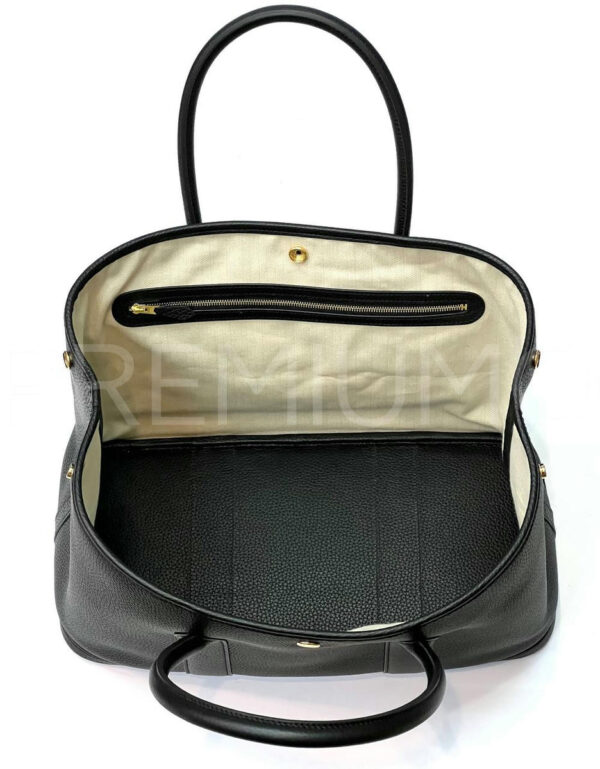 Hermes Garden Party 36 сумка PR814151 6