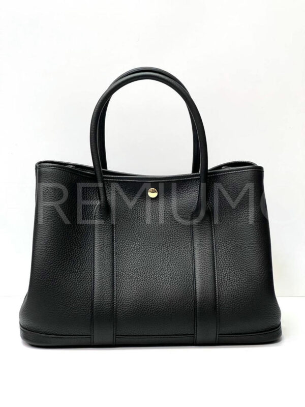 Hermes Garden Party 36 сумка PR814151
