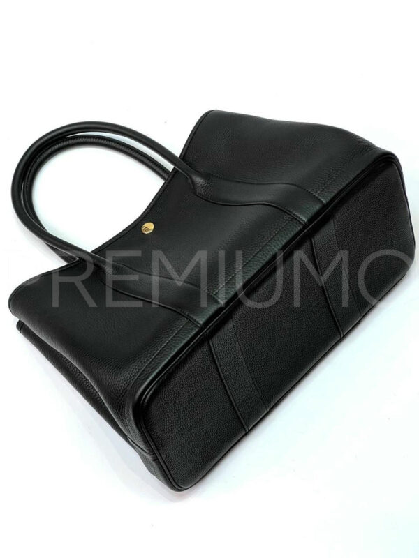 Hermes Garden Party 36 сумка PR814151 4