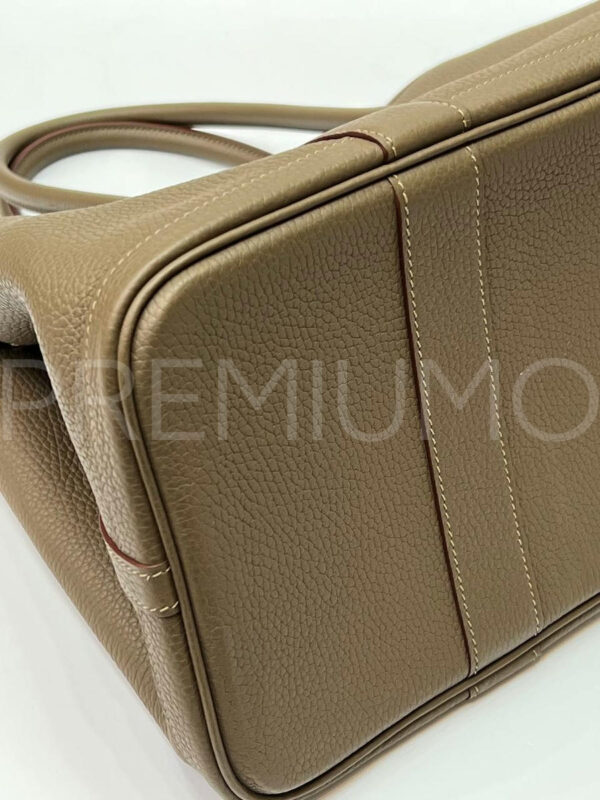 Hermes сумка PR239280 7