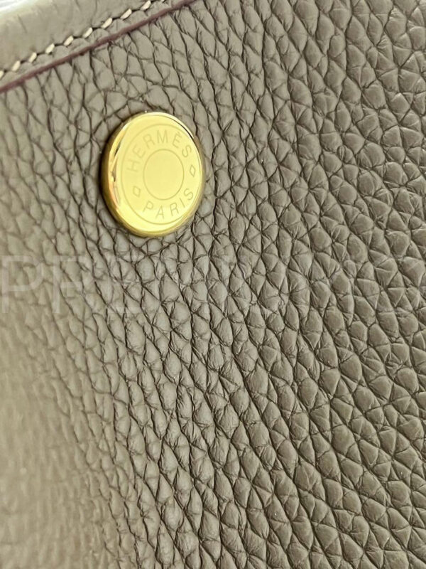 Hermes сумка PR239280 8