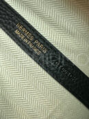 Hermes Garden Party 36 сумка PR814151 23