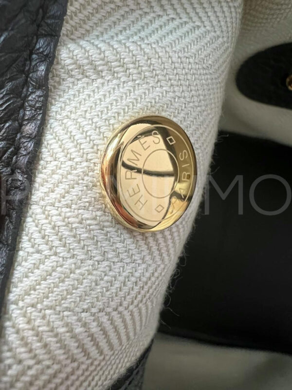 Hermes Garden Party 36 сумка PR814151 10