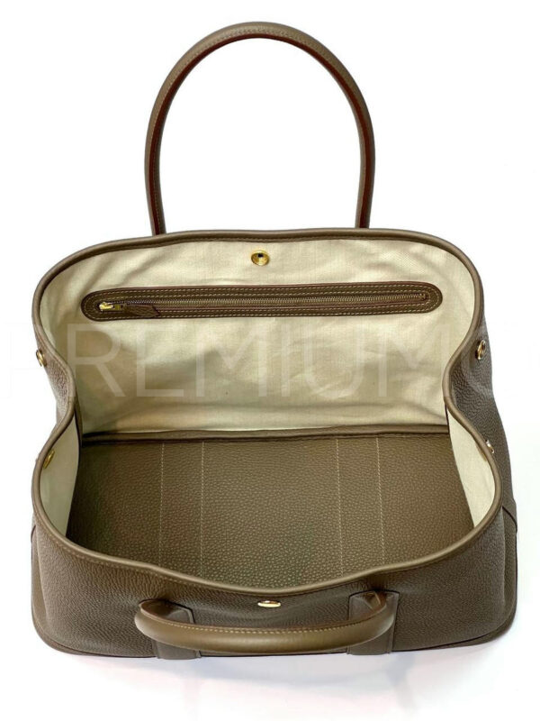 Hermes сумка PR239280 4