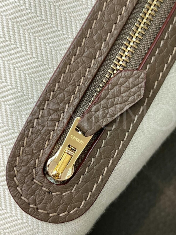 Hermes сумка PR239280 9