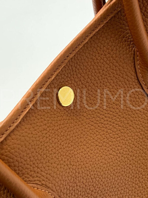 Hermes сумка PR106191 8