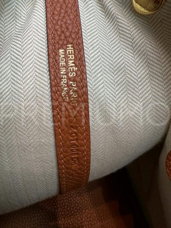 Hermes сумка PR106191 11