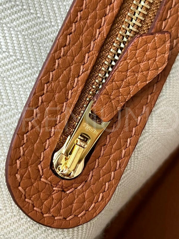 Hermes сумка PR106191 9