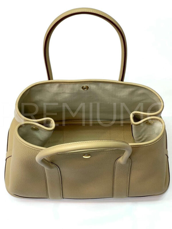 Hermes сумка PR863607 5