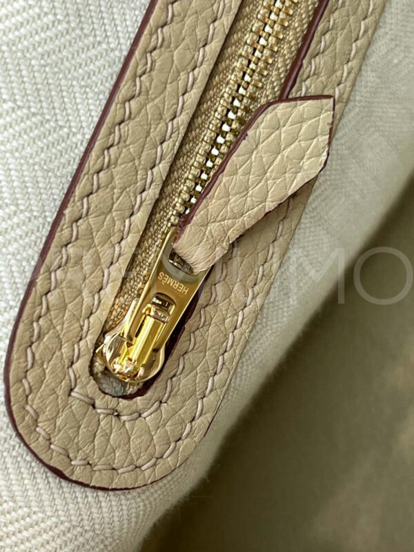 Hermes сумка PR863607 9