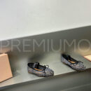 Miu Miu балетки PR771818 8