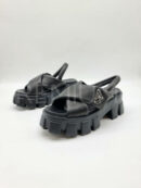 Prada босоножки PR661951 16