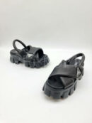 Prada босоножки PR661951 17
