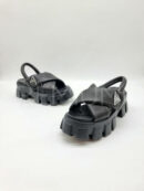 Prada босоножки PR661951 19
