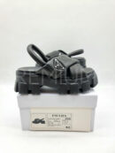 Prada босоножки PR661951 18