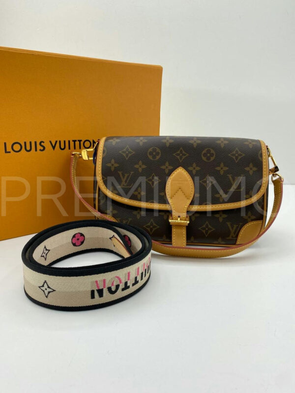 Louis Vuitton сумка PR486332 16