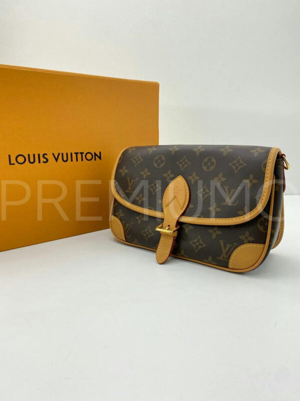 Louis Vuitton сумка PR486332 17