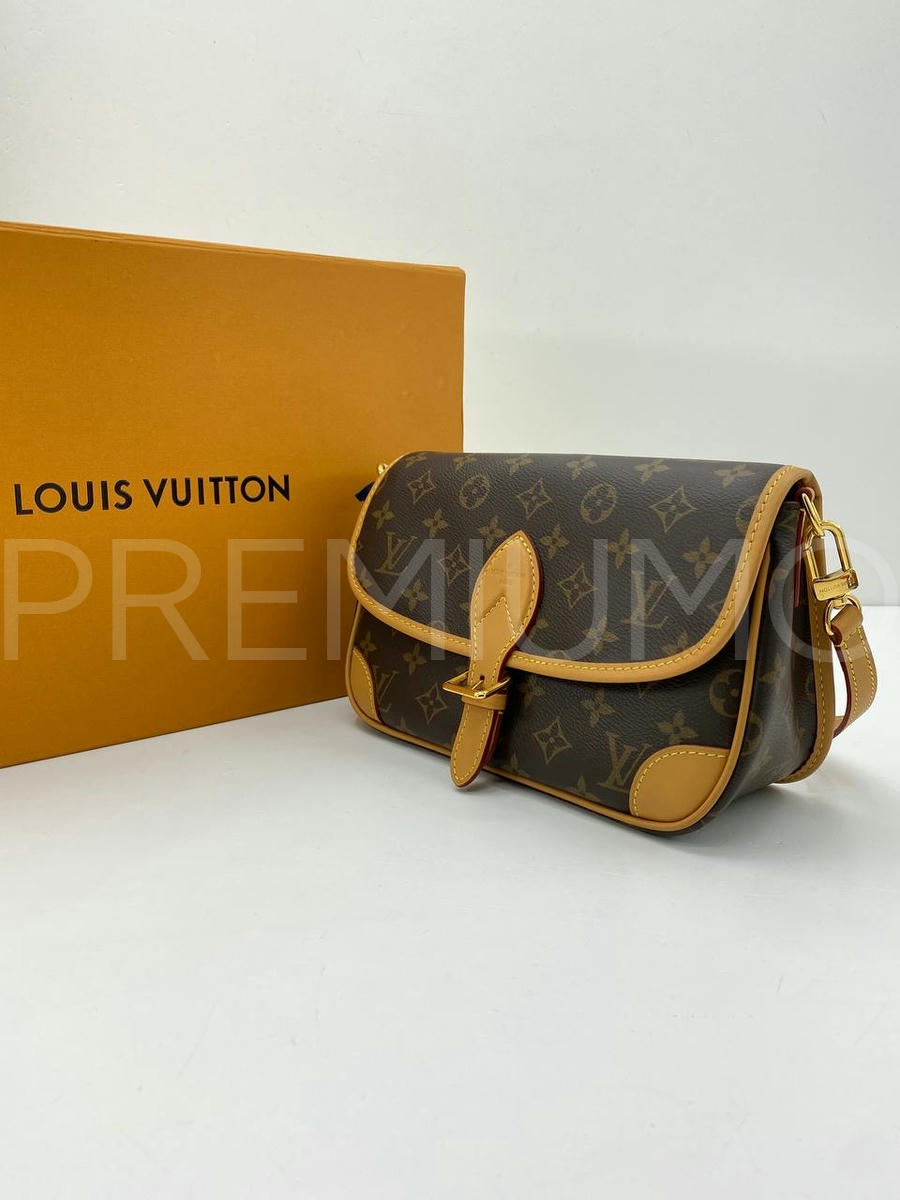 Louis Vuitton сумка PR736543 15 Louis Vuitton сумка PR736543 15