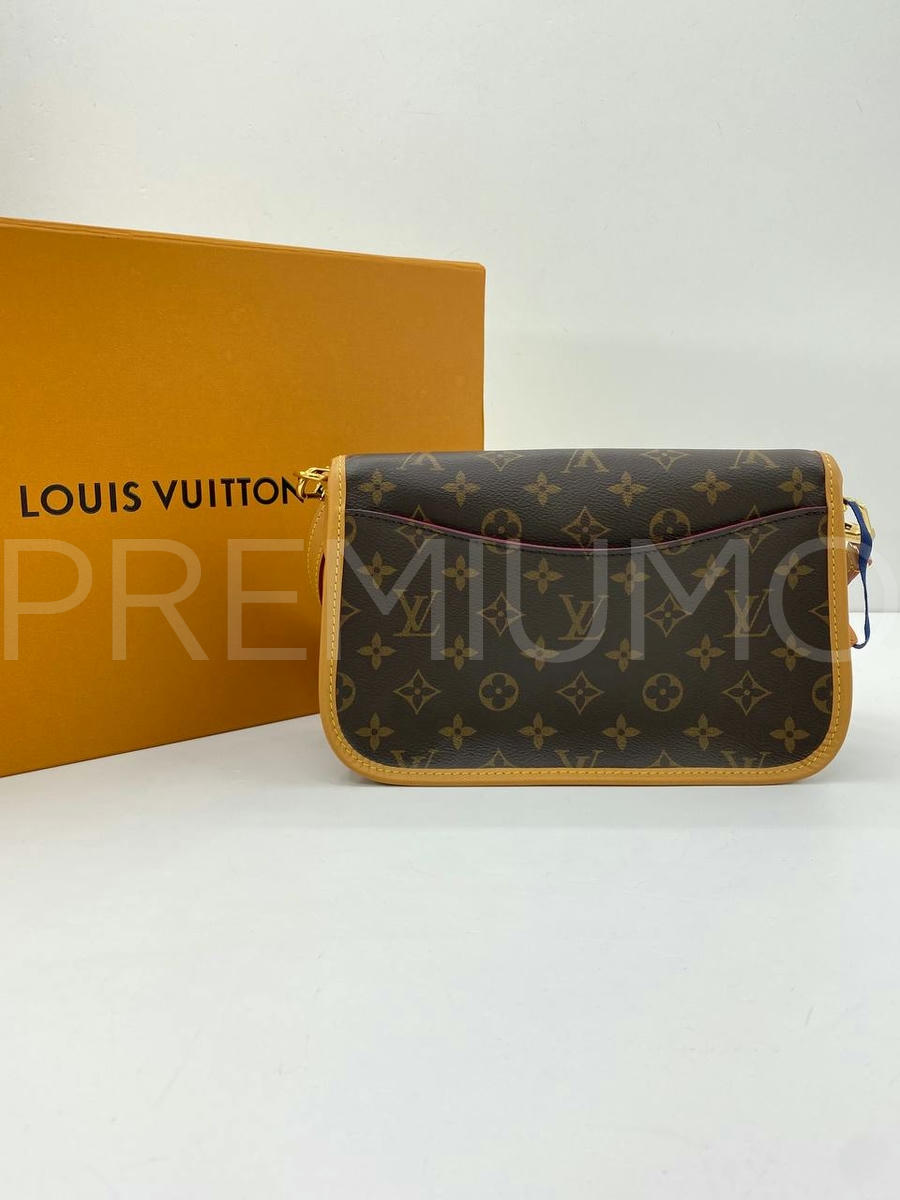 Louis Vuitton сумка PR736543 17 Louis Vuitton сумка PR736543 17