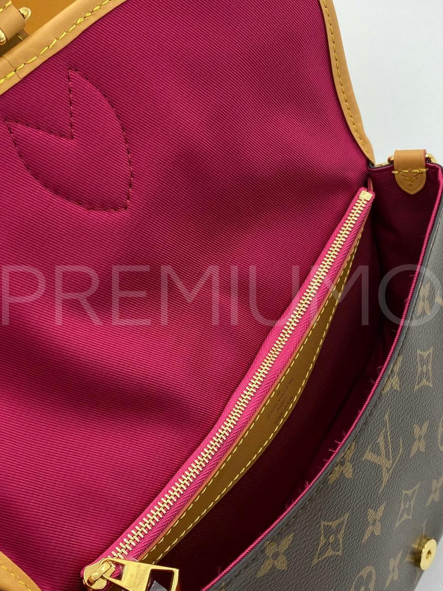 Louis Vuitton сумка PR736543 18 Louis Vuitton сумка PR736543 18