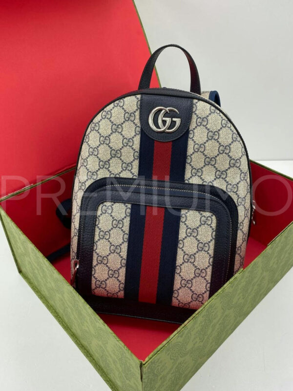 Gucci рюкзак PR125361 12