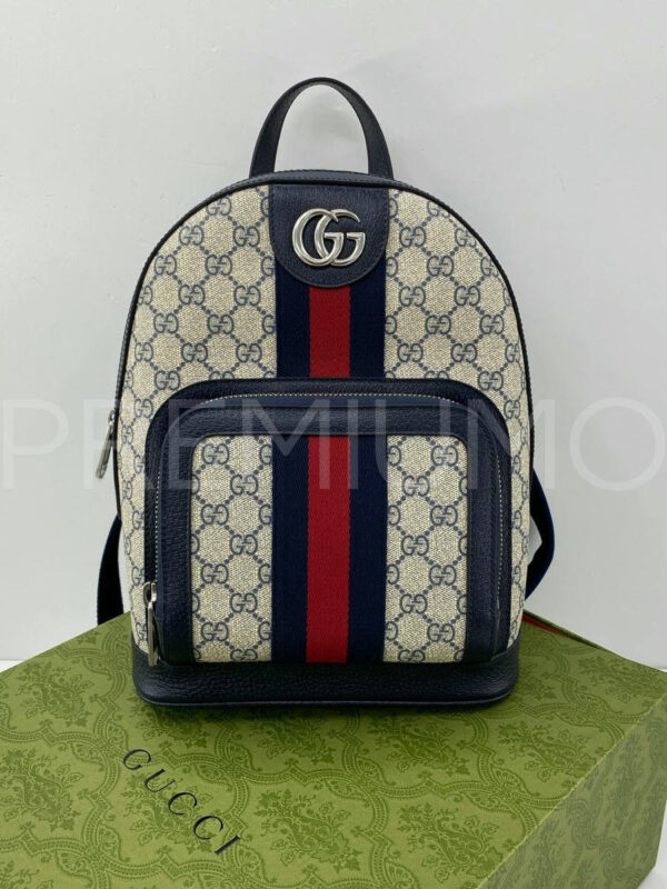 Gucci рюкзак PR125361 16