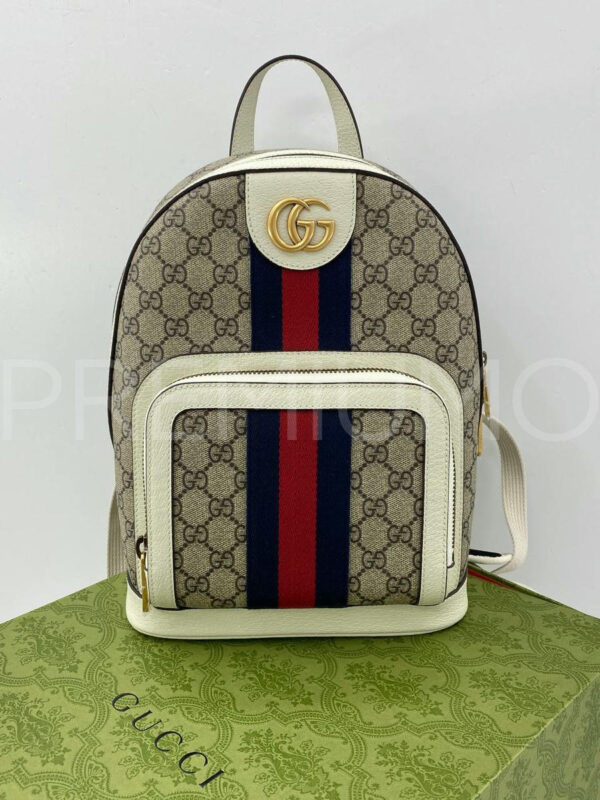 Gucci рюкзак PR719226 12