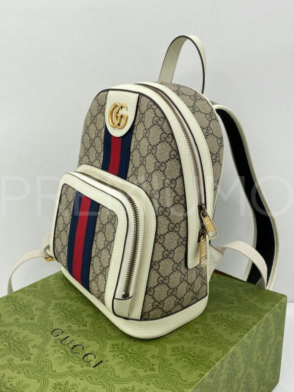 Gucci рюкзак PR719226 13