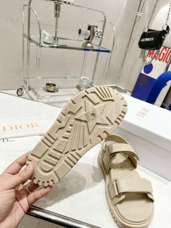 Christian Dior босоножки PR482704 9