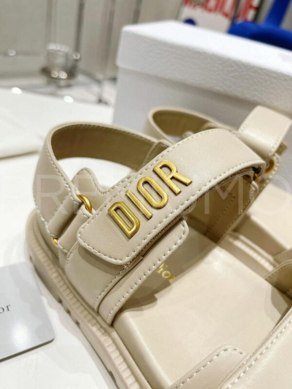 Christian Dior босоножки PR482704 7