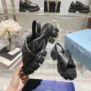 Prada босоножки PR661951 14