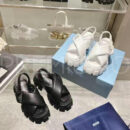 Prada босоножки PR661951 20