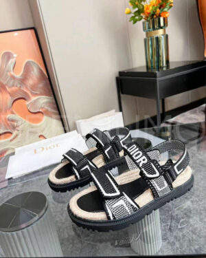 Christian Dior босоножки PR566113