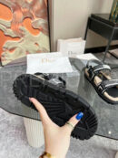 Christian Dior босоножки PR566113 12