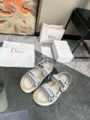 Christian Dior босоножки PR722990 10