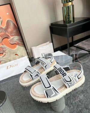 Christian Dior босоножки PR722990