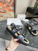 Christian Dior босоножки PR566113 9