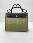 Hermes сумка PR791654 9