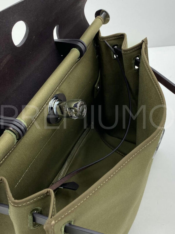Hermes сумка PR791654 5