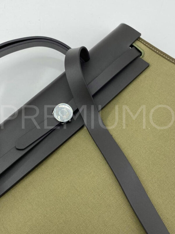 Hermes сумка PR791654 6