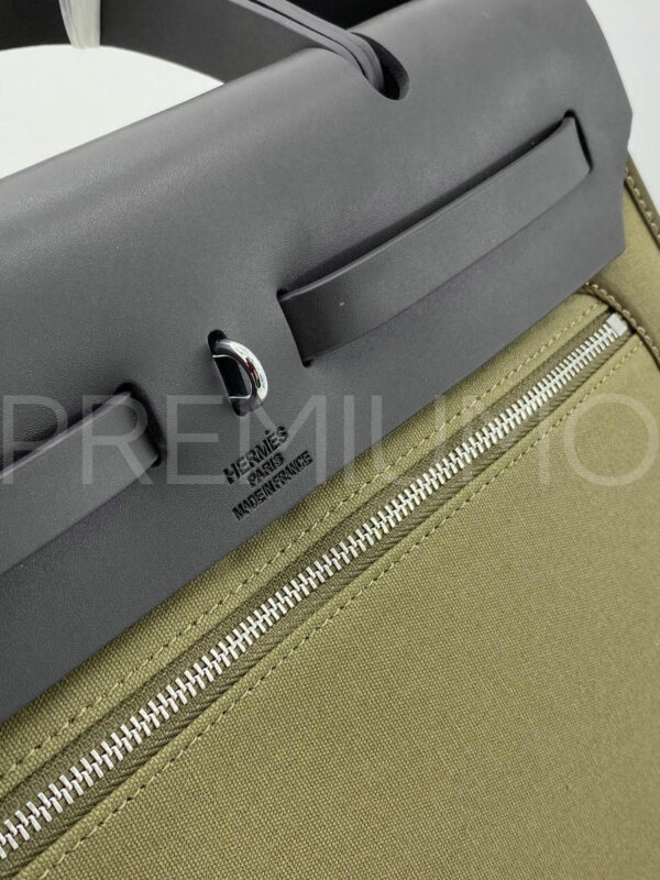 Hermes сумка PR791654 7